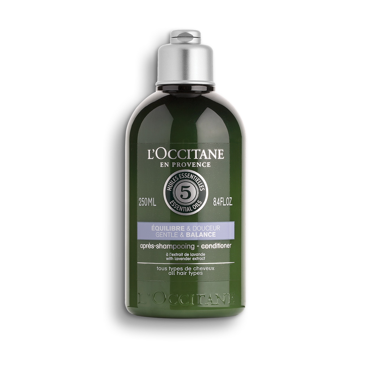 L'Occitane Aromachologie Sanfter Balance Conditioner L'Occitane Aromachologie Sanfter Balance Conditioner